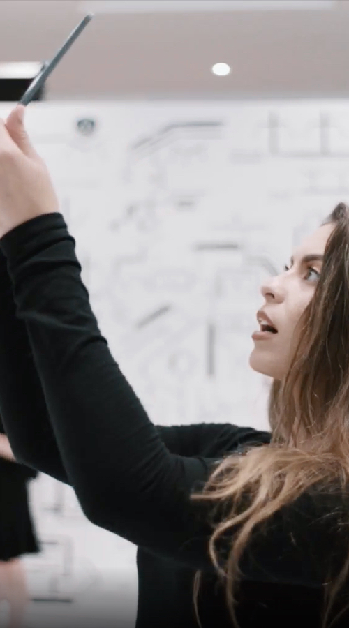 Arcadium - An Innovative AR Experience screenshot 4